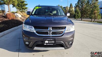 2018 Dodge Journey SXT  AWD - Photo 3 - Spokane, WA 99202