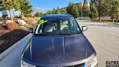 2018 Dodge Journey SXT  AWD - Photo 4 - Spokane, WA 99202