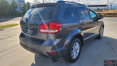 2018 Dodge Journey SXT  AWD - Photo 9 - Spokane, WA 99202