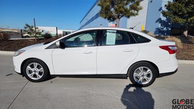 2013 Ford Focus SE   - Photo 13 - Spokane, WA 99202