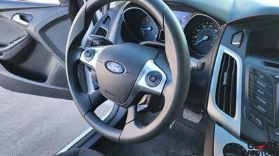 2013 Ford Focus SE   - Photo 64 - Spokane, WA 99202