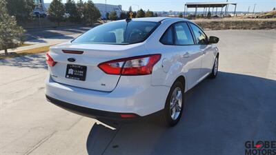 2013 Ford Focus SE   - Photo 7 - Spokane, WA 99202