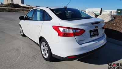 2013 Ford Focus SE   - Photo 12 - Spokane, WA 99202