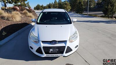 2013 Ford Focus SE   - Photo 3 - Spokane, WA 99202