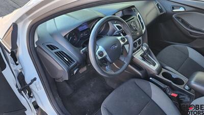 2013 Ford Focus SE   - Photo 30 - Spokane, WA 99202