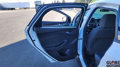 2013 Ford Focus SE   - Photo 41 - Spokane, WA 99202