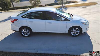 2013 Ford Focus SE   - Photo 6 - Spokane, WA 99202