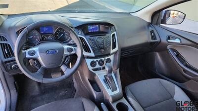 2013 Ford Focus SE   - Photo 36 - Spokane, WA 99202