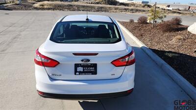 2013 Ford Focus SE   - Photo 10 - Spokane, WA 99202