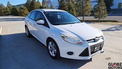 2013 Ford Focus SE   - Photo 5 - Spokane, WA 99202