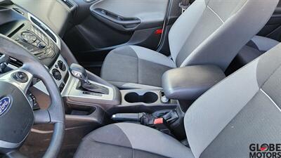 2013 Ford Focus SE   - Photo 32 - Spokane, WA 99202