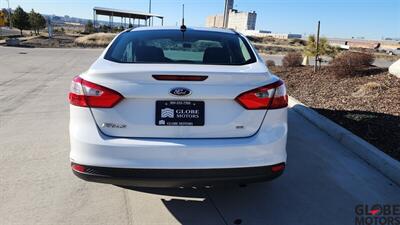 2013 Ford Focus SE   - Photo 9 - Spokane, WA 99202