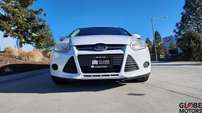 2013 Ford Focus SE   - Photo 4 - Spokane, WA 99202