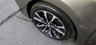 2018 Toyota Corolla XSE - Photo 12 - Spokane, WA 99202