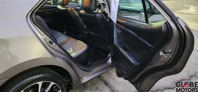 2018 Toyota Corolla XSE - Photo 43 - Spokane, WA 99202