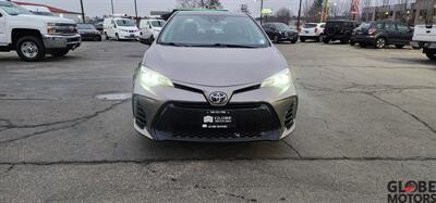 2018 Toyota Corolla XSE - Photo 3 - Spokane, WA 99202