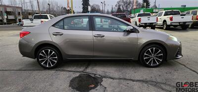2018 Toyota Corolla XSE - Photo 4 - Spokane, WA 99202