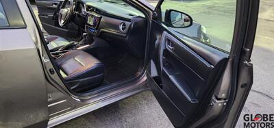 2018 Toyota Corolla XSE - Photo 45 - Spokane, WA 99202