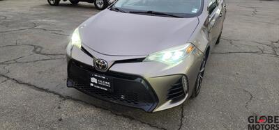 2018 Toyota Corolla XSE - Photo 24 - Spokane, WA 99202