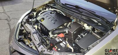 2018 Toyota Corolla XSE - Photo 57 - Spokane, WA 99202