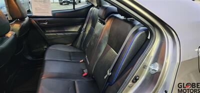2018 Toyota Corolla XSE - Photo 38 - Spokane, WA 99202