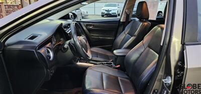 2018 Toyota Corolla XSE - Photo 27 - Spokane, WA 99202