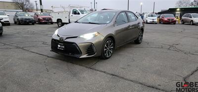 2018 Toyota Corolla XSE - Photo 2 - Spokane, WA 99202