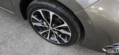 2018 Toyota Corolla XSE - Photo 16 - Spokane, WA 99202