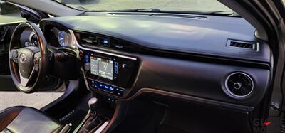 2018 Toyota Corolla XSE - Photo 49 - Spokane, WA 99202