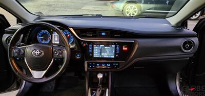 2018 Toyota Corolla XSE - Photo 50 - Spokane, WA 99202