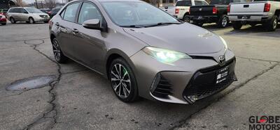 2018 Toyota Corolla XSE - Photo 1 - Spokane, WA 99202