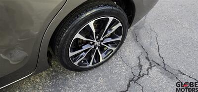 2018 Toyota Corolla XSE - Photo 13 - Spokane, WA 99202