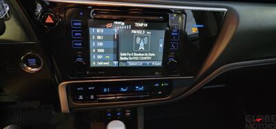 2018 Toyota Corolla XSE - Photo 28 - Spokane, WA 99202