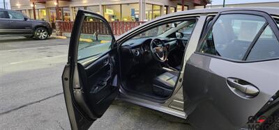 2018 Toyota Corolla XSE - Photo 7 - Spokane, WA 99202
