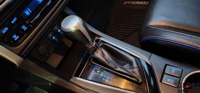 2018 Toyota Corolla XSE - Photo 35 - Spokane, WA 99202