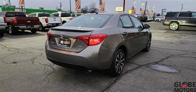 2018 Toyota Corolla XSE - Photo 5 - Spokane, WA 99202