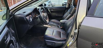 2018 Toyota Corolla XSE - Photo 9 - Spokane, WA 99202