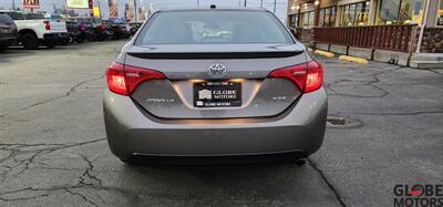 2018 Toyota Corolla XSE - Photo 6 - Spokane, WA 99202