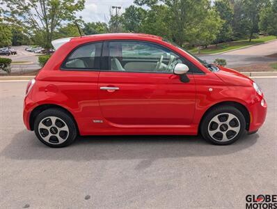 2015 FIAT 500e COUPE - Photo 2 - Spokane, WA 99202