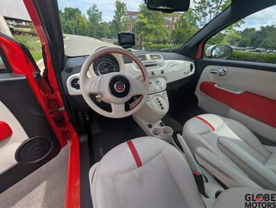 2015 FIAT 500e COUPE - Photo 5 - Spokane, WA 99202