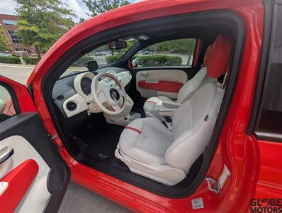 2015 FIAT 500e COUPE - Photo 3 - Spokane, WA 99202