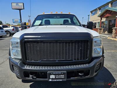 2015 Ford Commercial F-450 Super Duty XL  4x4 - Photo 26 - Spokane, WA 99202