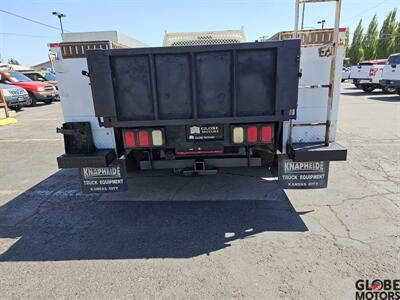 2015 Ford Commercial F-450 Super Duty XL  4x4 - Photo 9 - Spokane, WA 99202