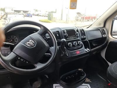 2017 RAM ProMaster 1500 Cargo Van High Roof - Photo 8 - Spokane, WA 99202