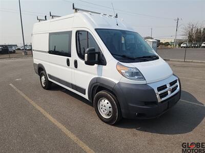 2017 RAM ProMaster 1500 Cargo Van High Roof - Photo 3 - Spokane, WA 99202