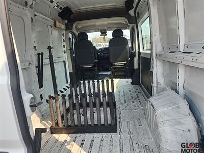 2017 RAM ProMaster 1500 Cargo Van High Roof - Photo 6 - Spokane, WA 99202