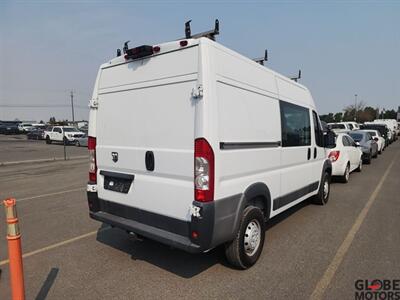2017 RAM ProMaster 1500 Cargo Van High Roof - Photo 4 - Spokane, WA 99202
