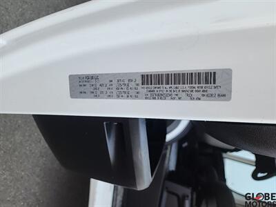 2017 RAM ProMaster 1500 Cargo Van High Roof - Photo 11 - Spokane, WA 99202