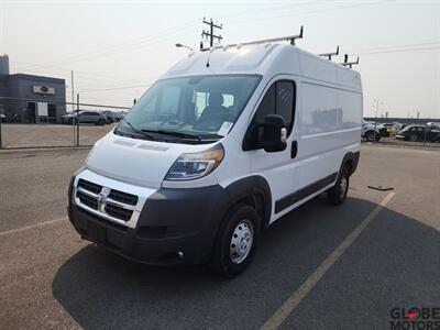 2017 RAM ProMaster 1500 Cargo Van High Roof - Photo 1 - Spokane, WA 99202