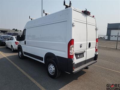 2017 RAM ProMaster 1500 Cargo Van High Roof - Photo 2 - Spokane, WA 99202